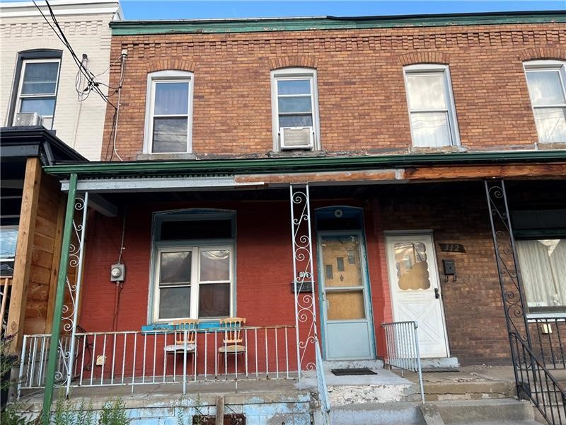 314 N Mathilda St — photo 1