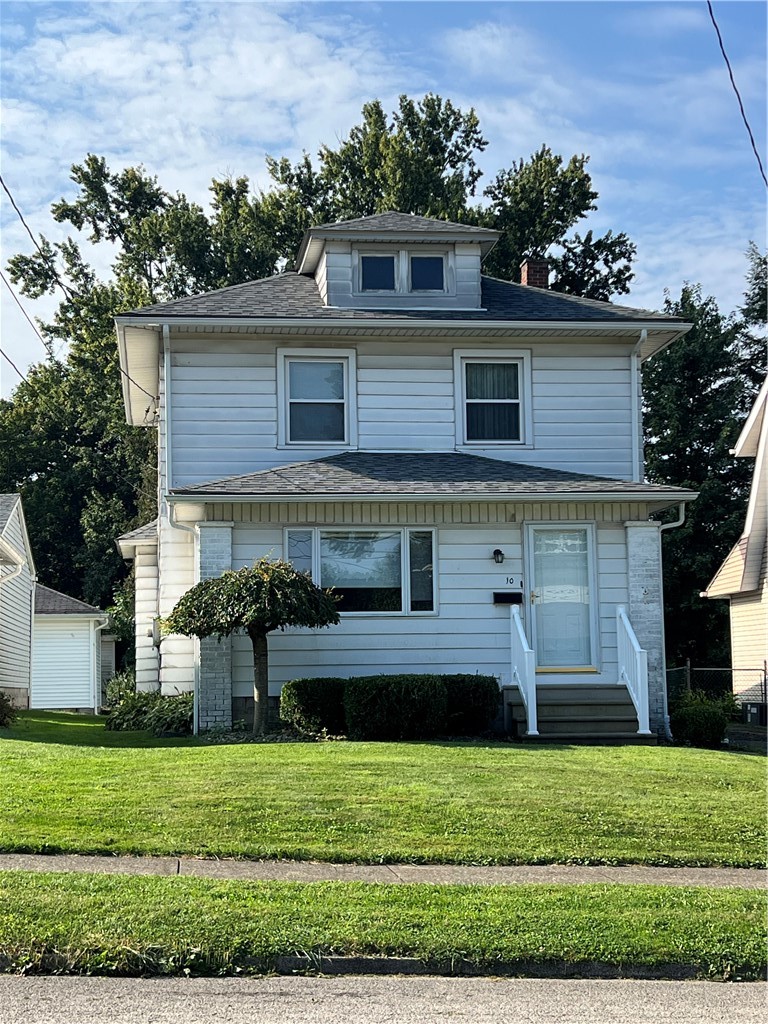 10 E Garfield Ave — photo 1