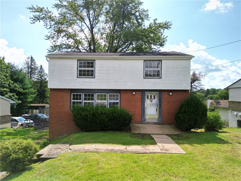 9948 Saltsburg Road — photo 1