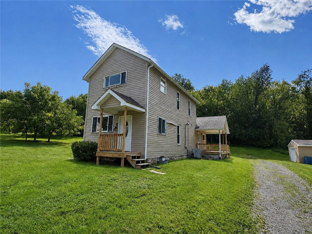 3008 Old Pittsburgh Road — photo 1