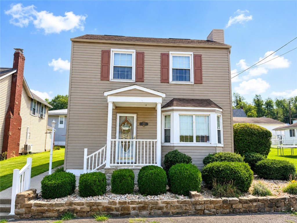 510 Walnut St — photo 1