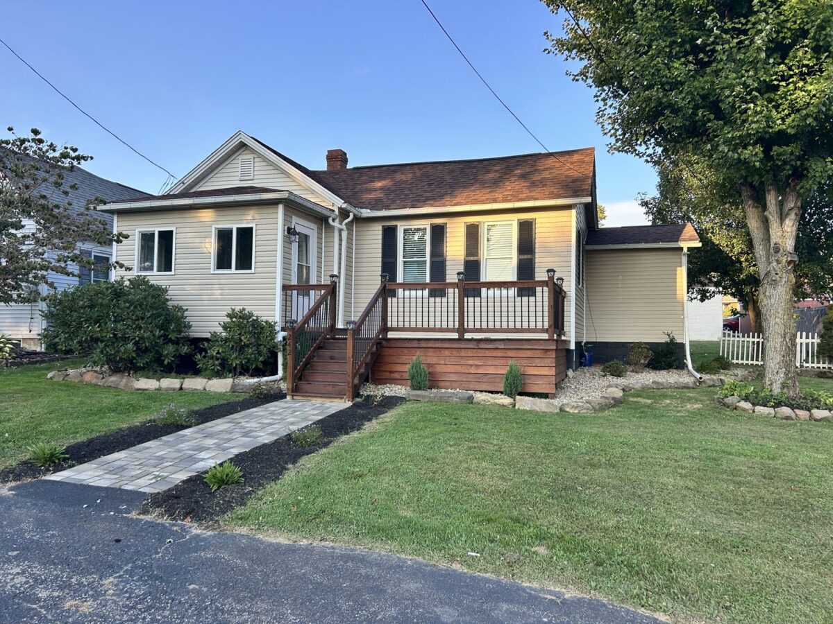 242 Olive Street — photo 1