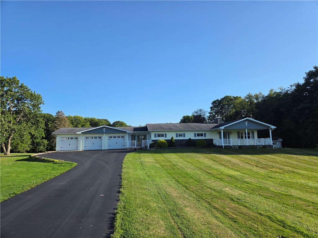 3330 Georgetown Road — photo 1