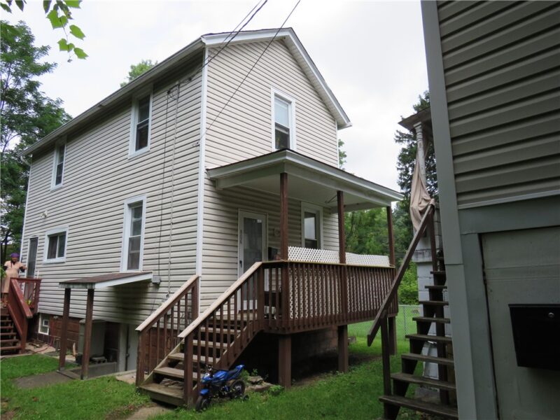 806 Mclaughlin Run Rd