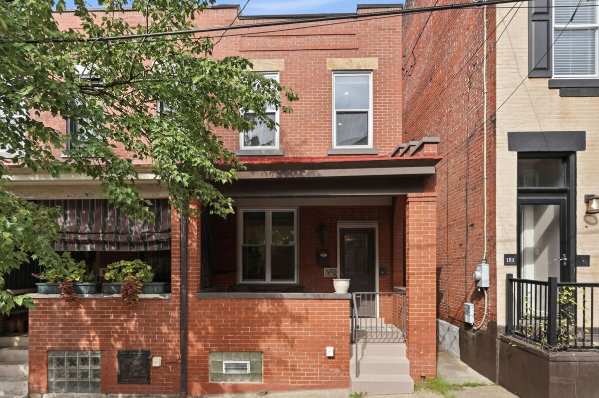 179 Home STREET — photo 1