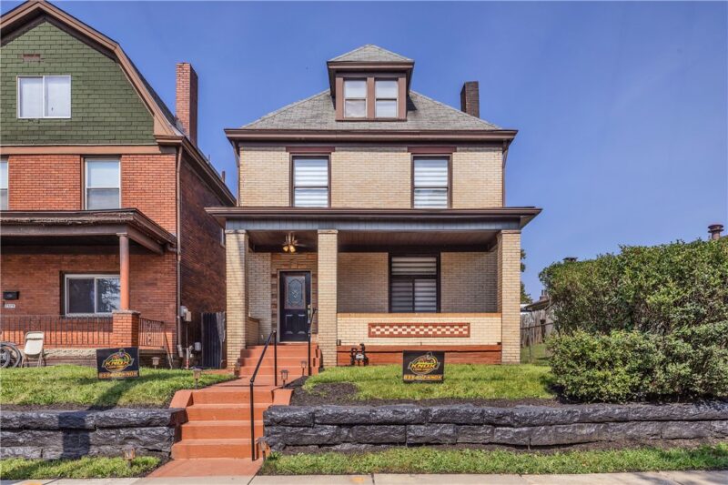 7331 Schley Ave