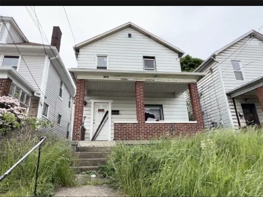 360 Mitchell Ave — photo 1