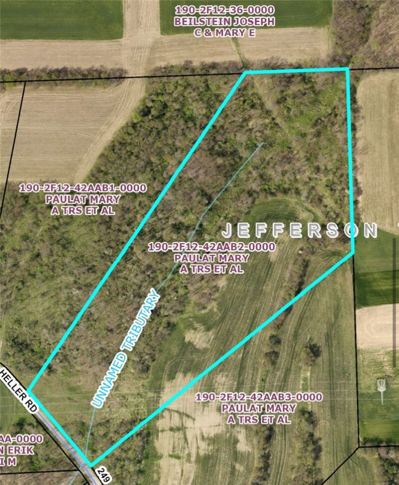 Lot 2 Heller Road — photo 8