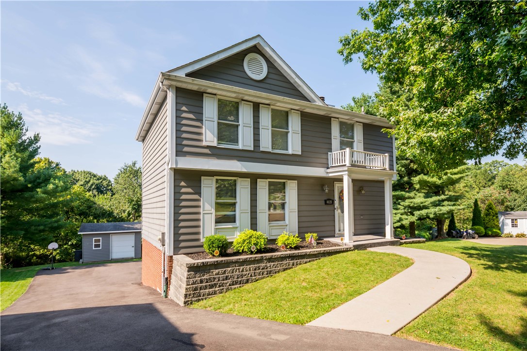 4020 Hancock Dr — photo 1