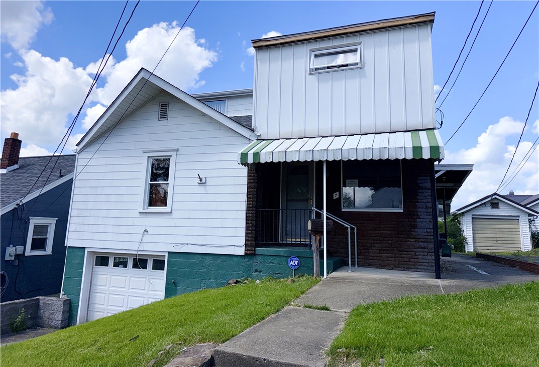7 Jacob Street — photo 1