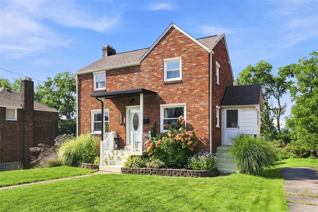 4020 Greensburg Pike — photo 1