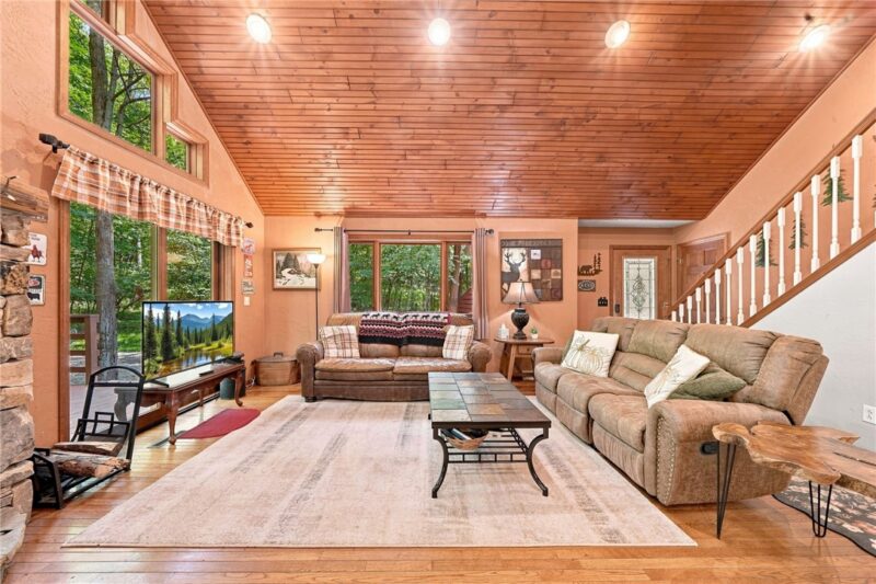818 Camp Run Road — photo 3