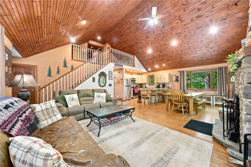 818 Camp Run Road — photo 4