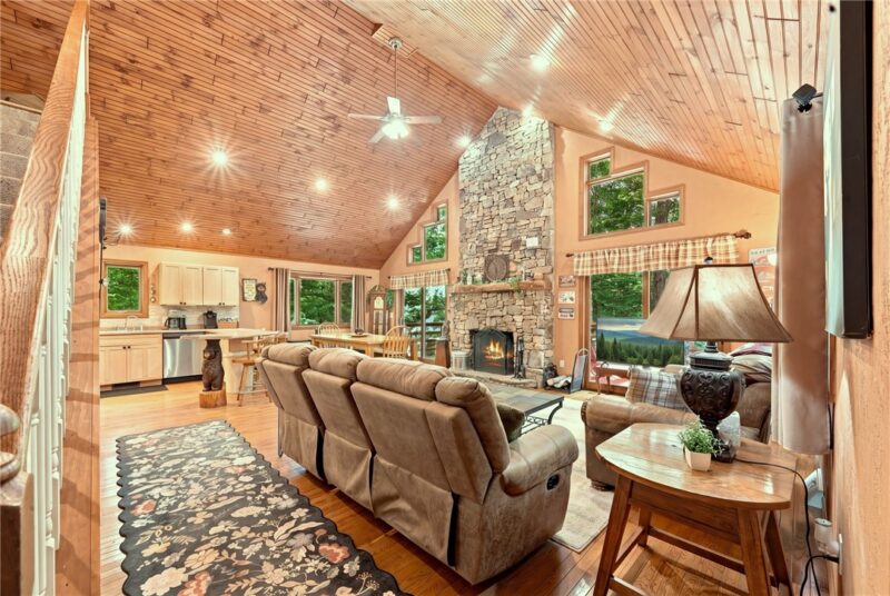 818 Camp Run Road — photo 5