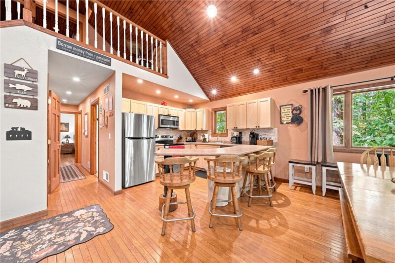 818 Camp Run Road — photo 6