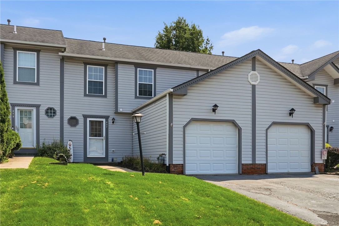 857 Sunset Cir — photo 1