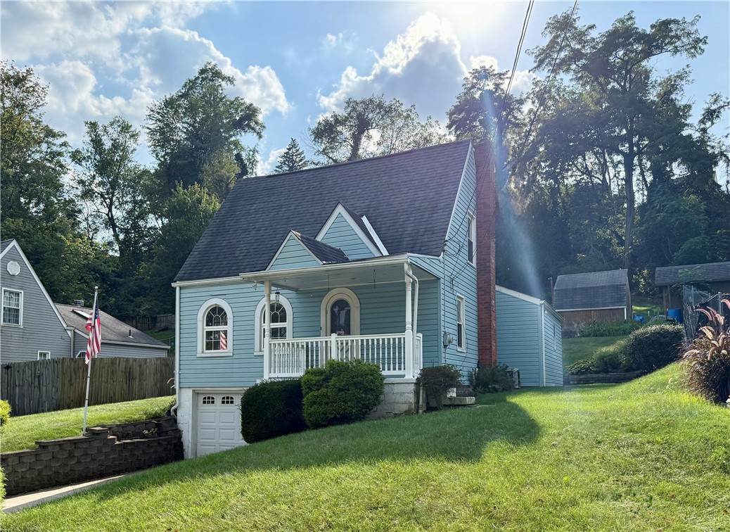 336 Rustic Rd — photo 1