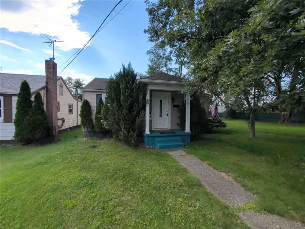 21 John St — photo 1