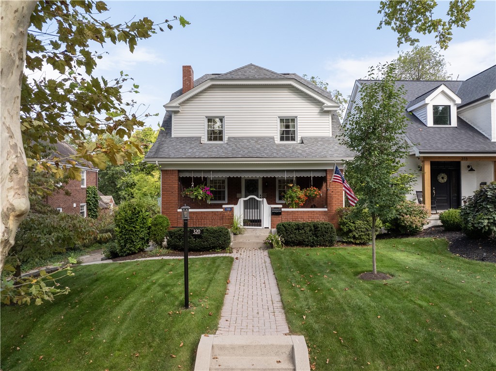 320 Morrison Dr. — photo 1