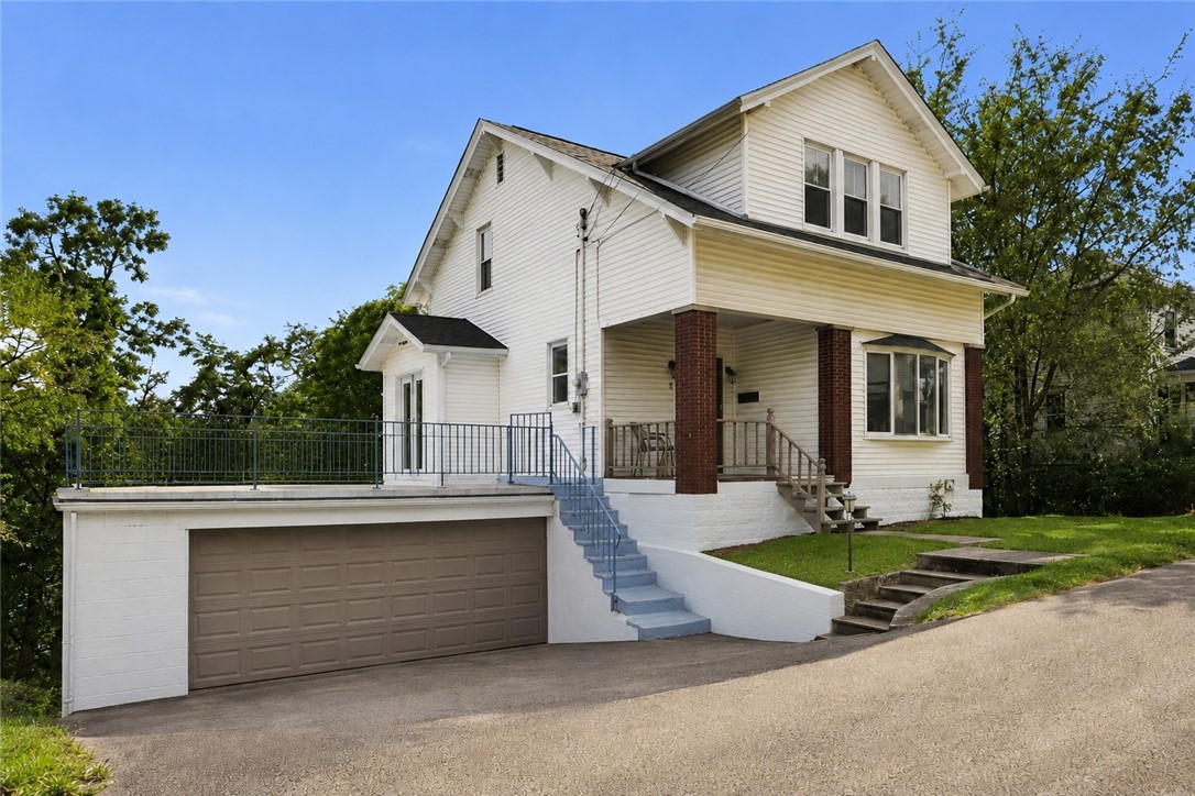 9 Pioneer Ave — photo 1