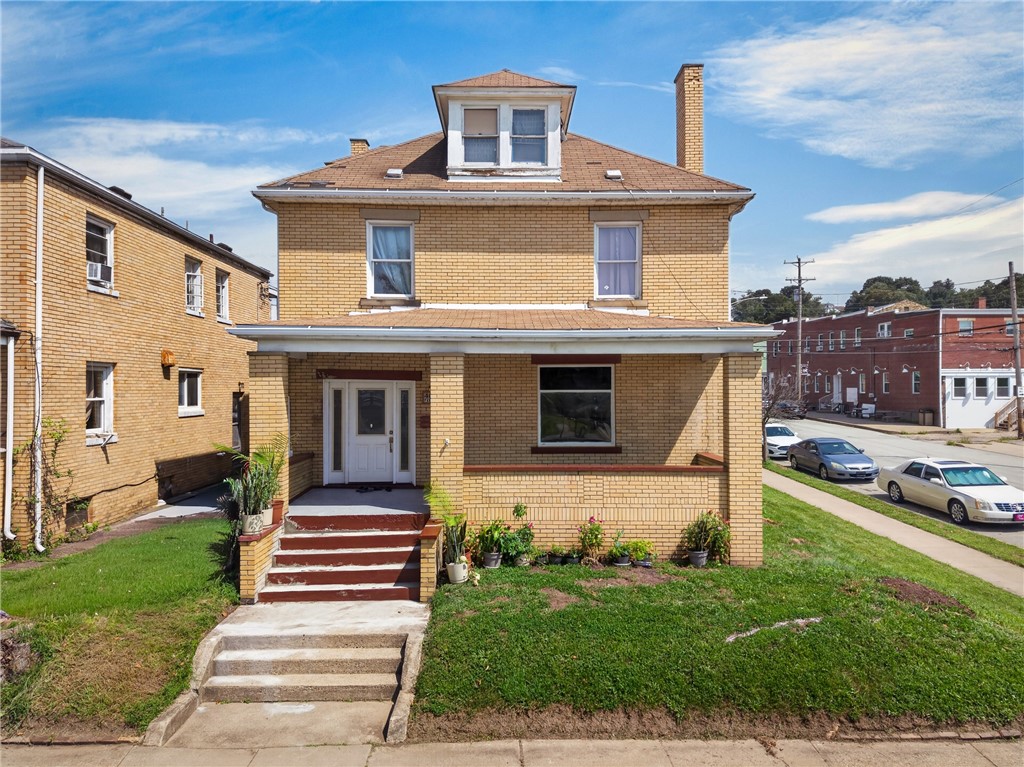 400 Park Rd — photo 1