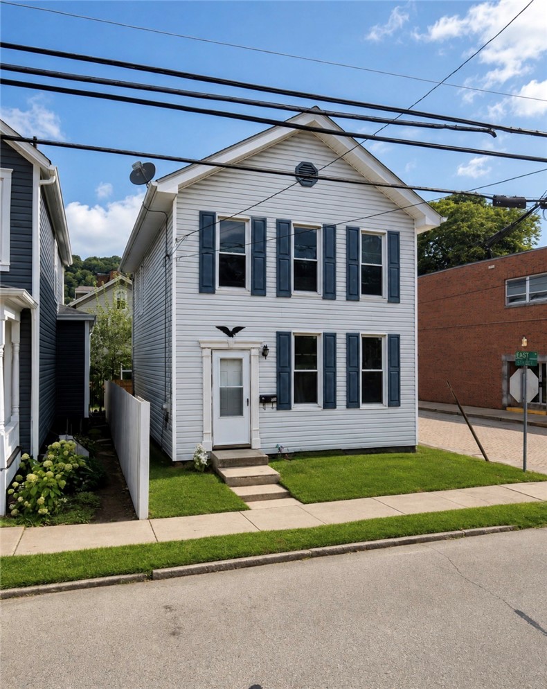 801 Chess St — photo 1