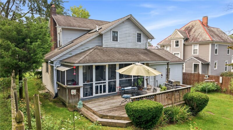 36 Chambers Avenue — photo 5