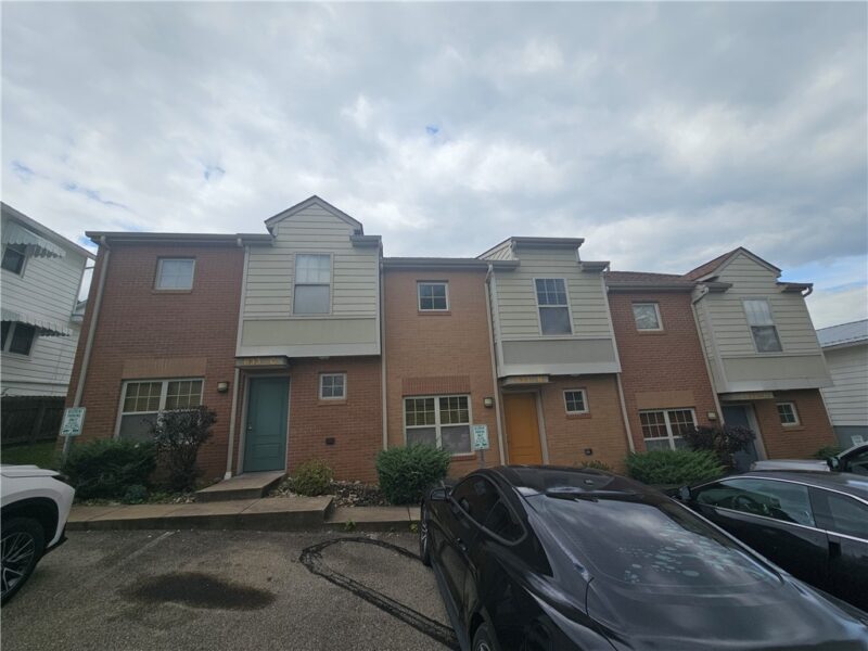 633 Hickory St — photo 3
