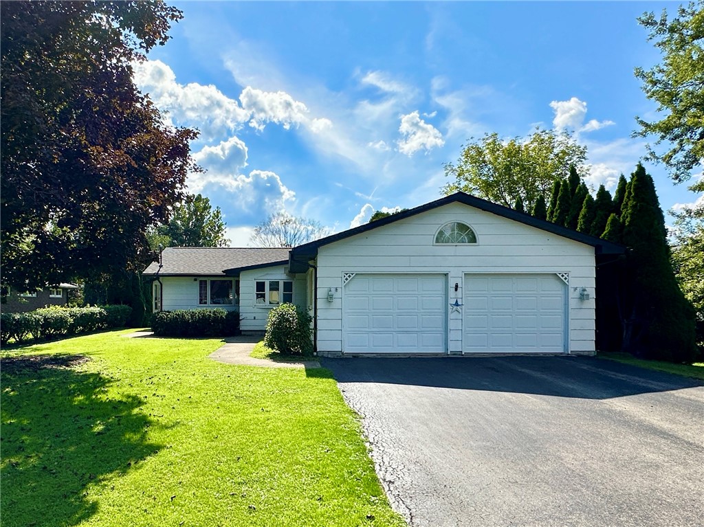 625 Rich Drive — photo 1
