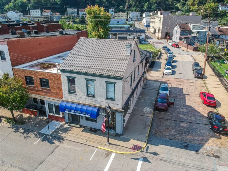 149 Grant Avenue