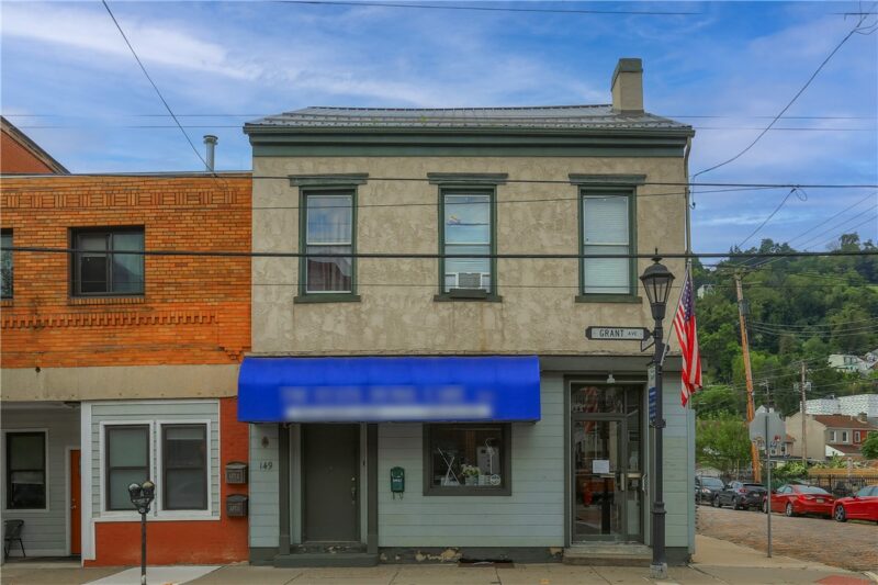 149 Grant Avenue — photo 5