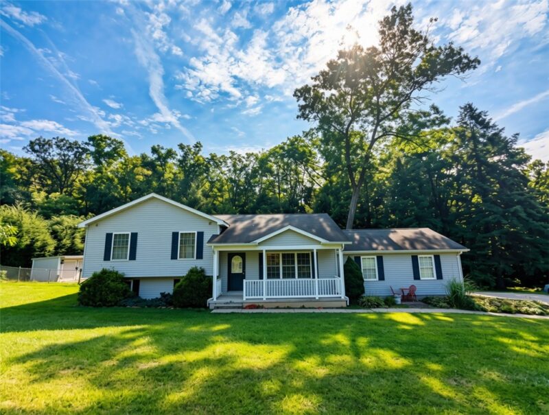 458 Freeman Falls Rd
