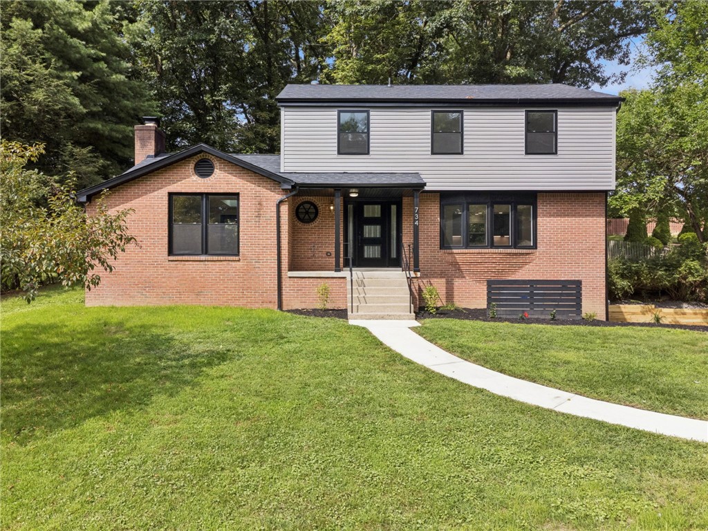 734 Heathergate Dr — photo 1
