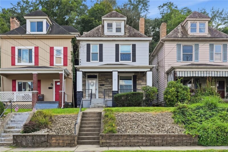 1230 Hiland Ave