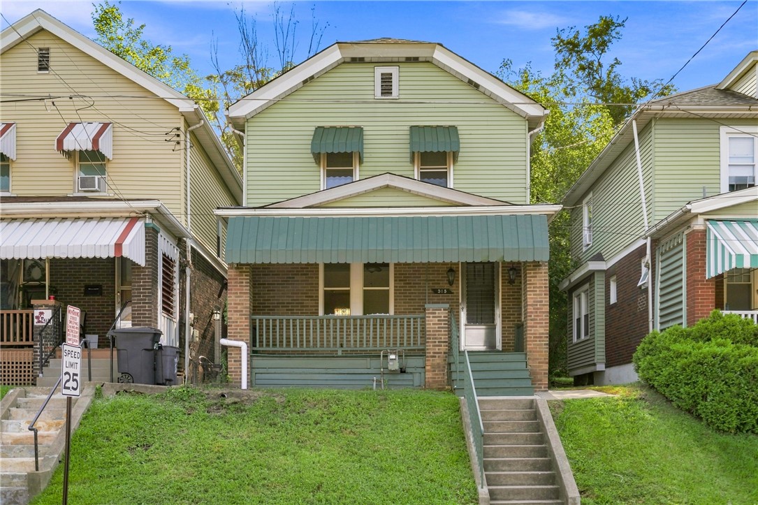 515 Edgewood Ave — photo 1