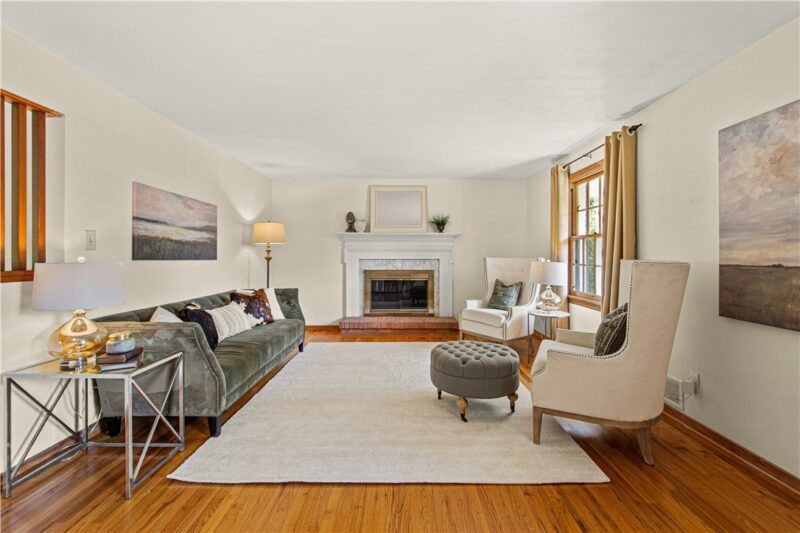 1802 Tyburn — photo 3