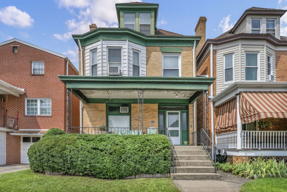 1207 Jancey STREET — photo 1