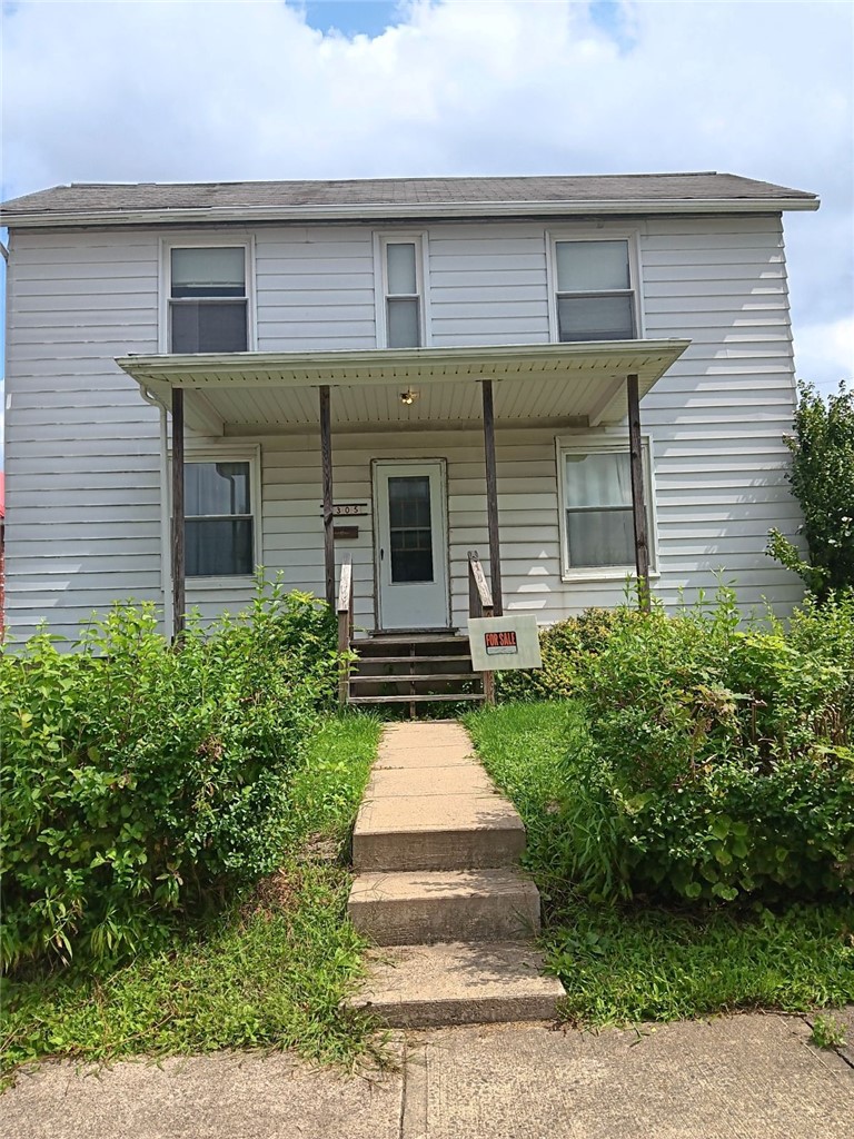 1305 Ashland — photo 1