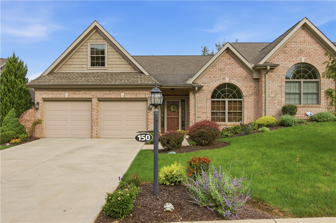 150 Green Commons Drive — photo 1
