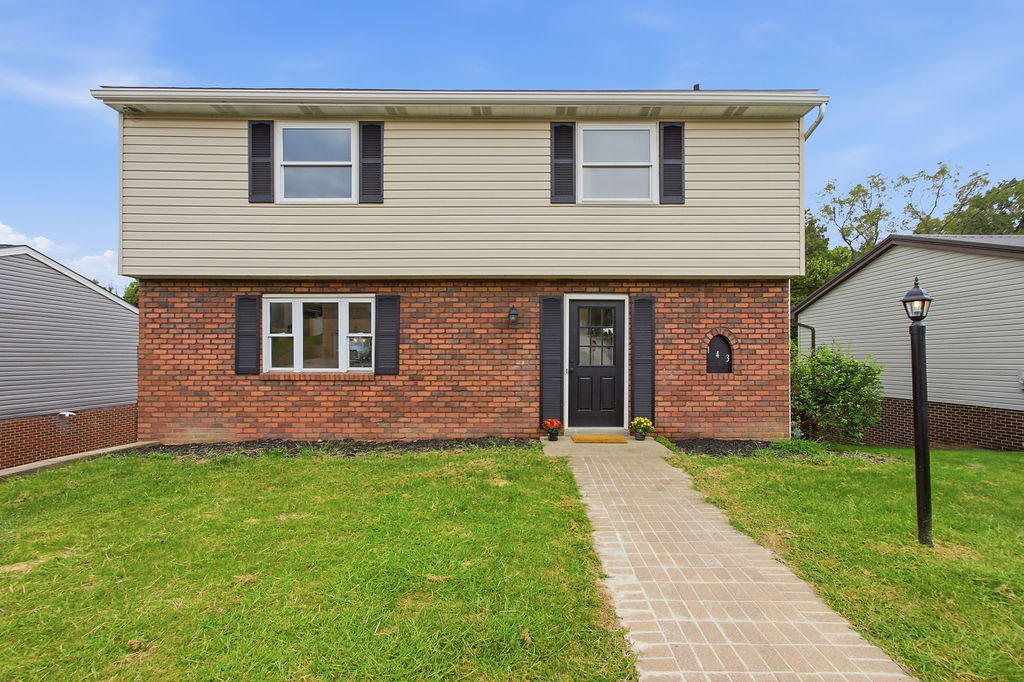 143 Macbeth Drive — photo 1