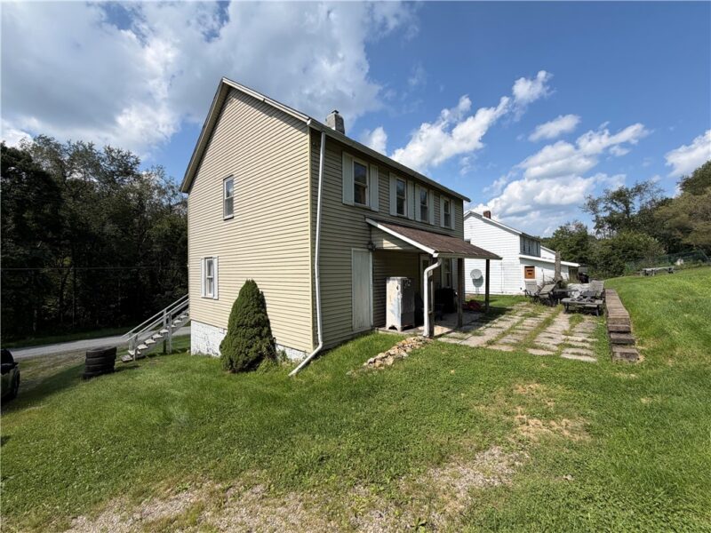 319 Gemmell Road — photo 2