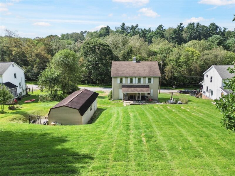 319 Gemmell Road — photo 3