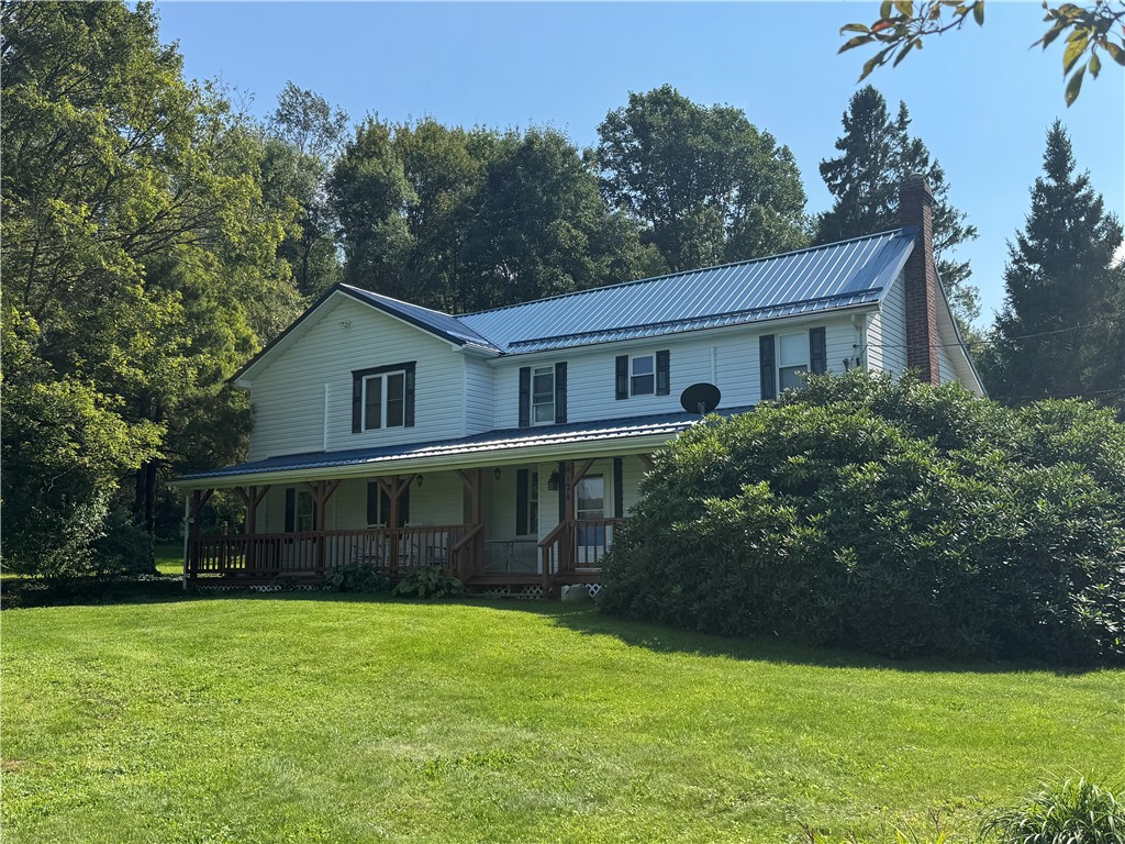 4124 Hemlock Rd — photo 1