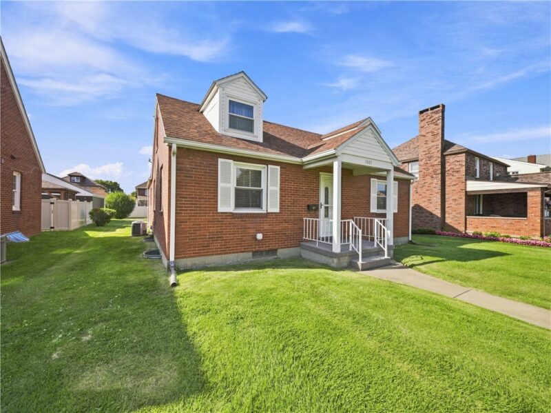 1507 Union Ave. — photo 2