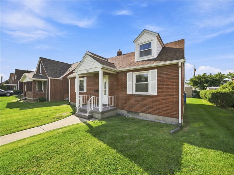 1507 Union Ave. — photo 3