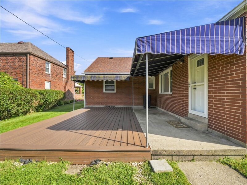 1507 Union Ave. — photo 4