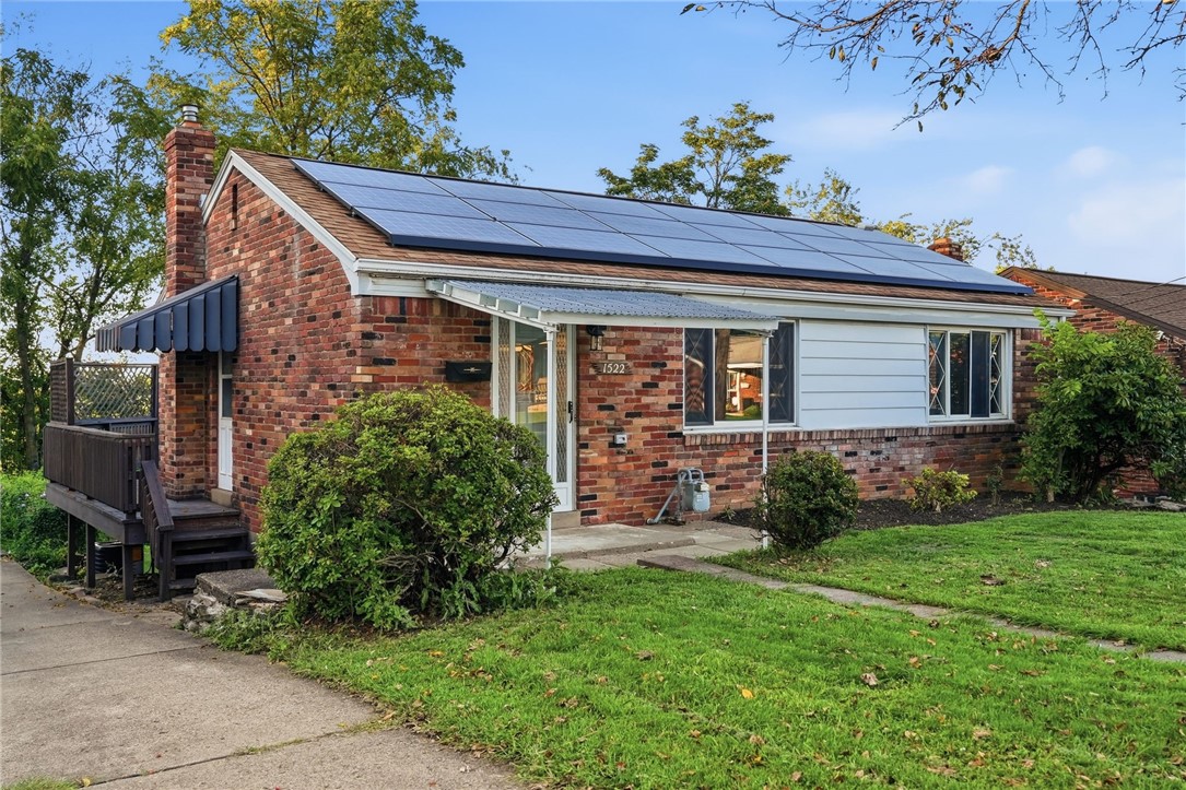 1522 Blossom Hill Rd — photo 1