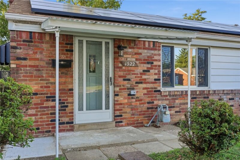 1522 Blossom Hill Rd — photo 2