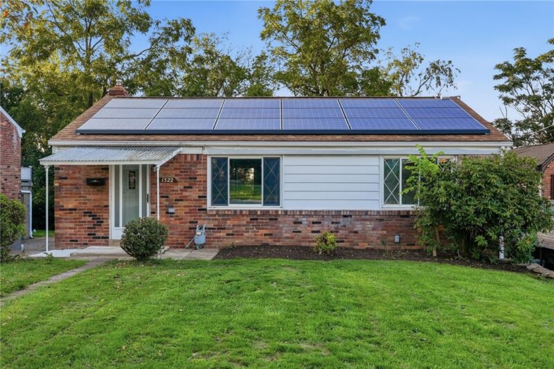 1522 Blossom Hill Rd — photo 3