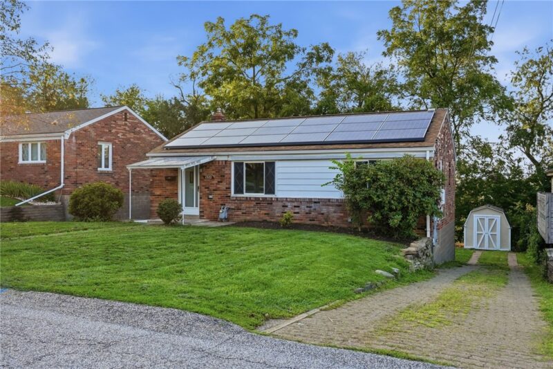 1522 Blossom Hill Rd — photo 4